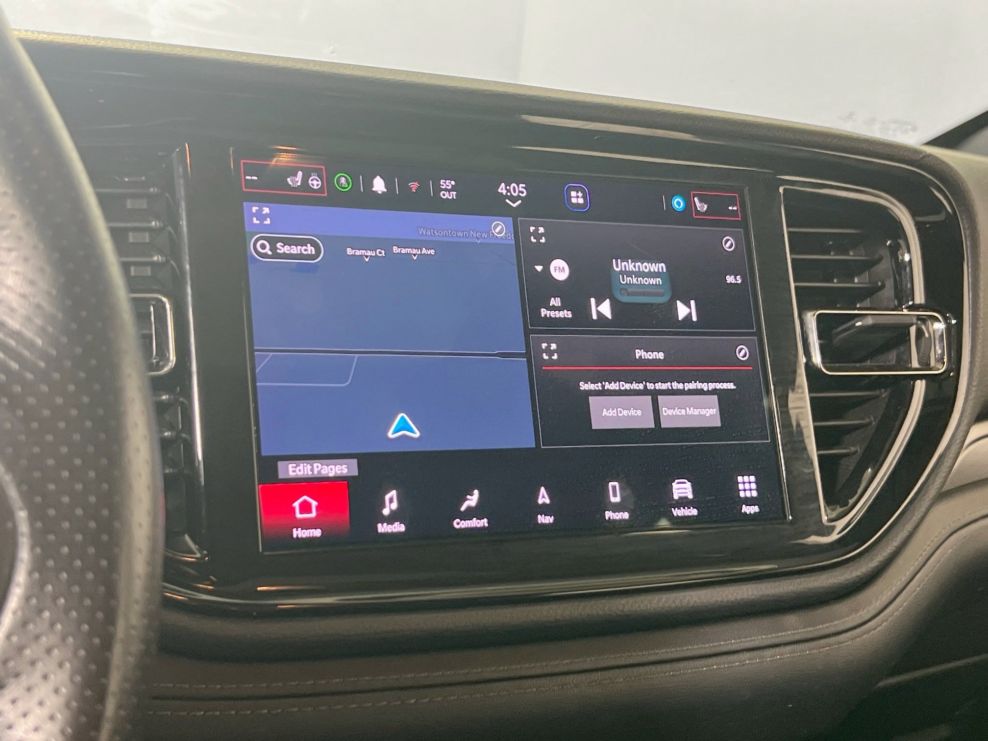 Used 2021 Dodge Durango GT image 15