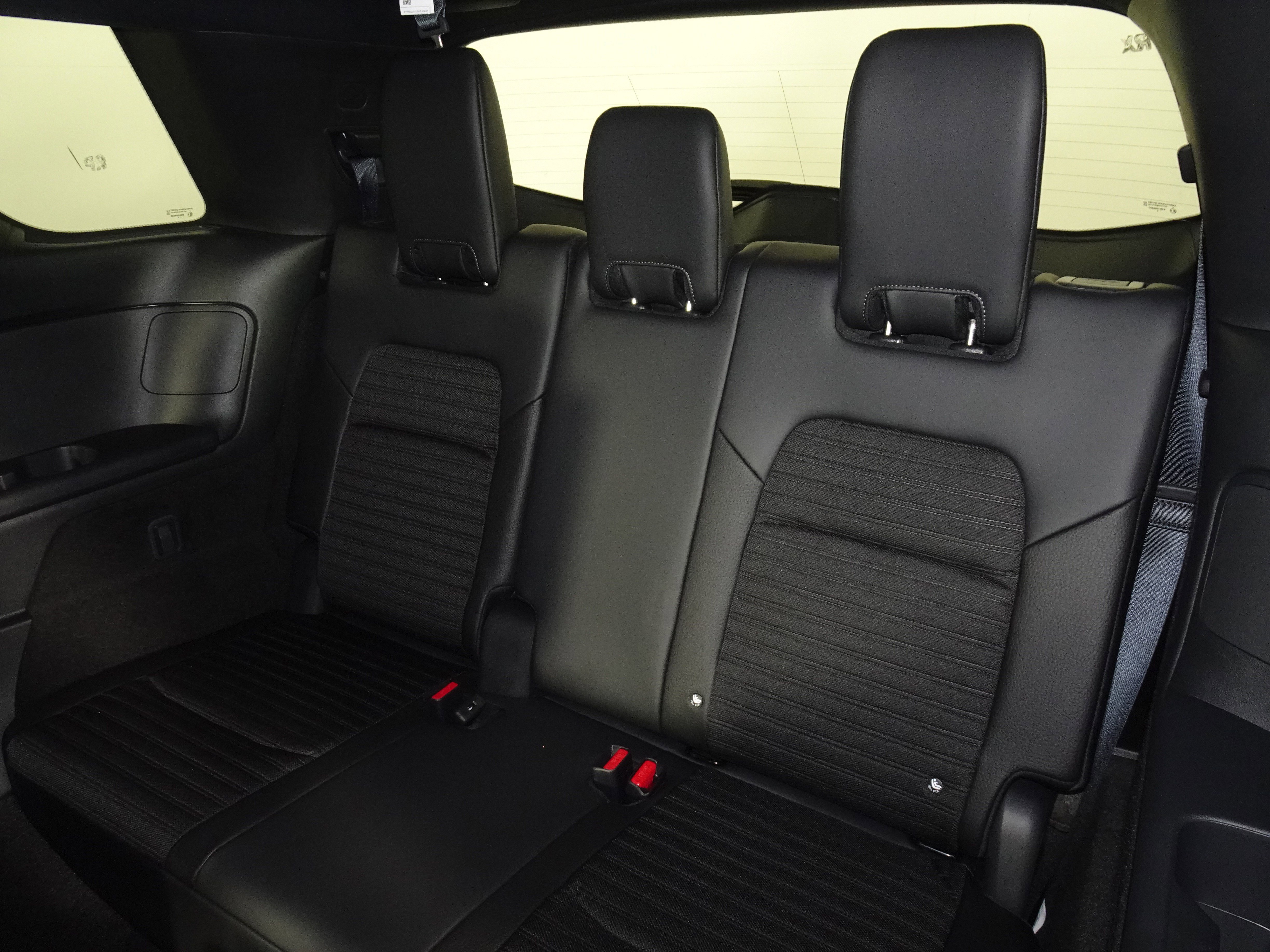 New 2025 Nissan Pathfinder Rock Creek image 11