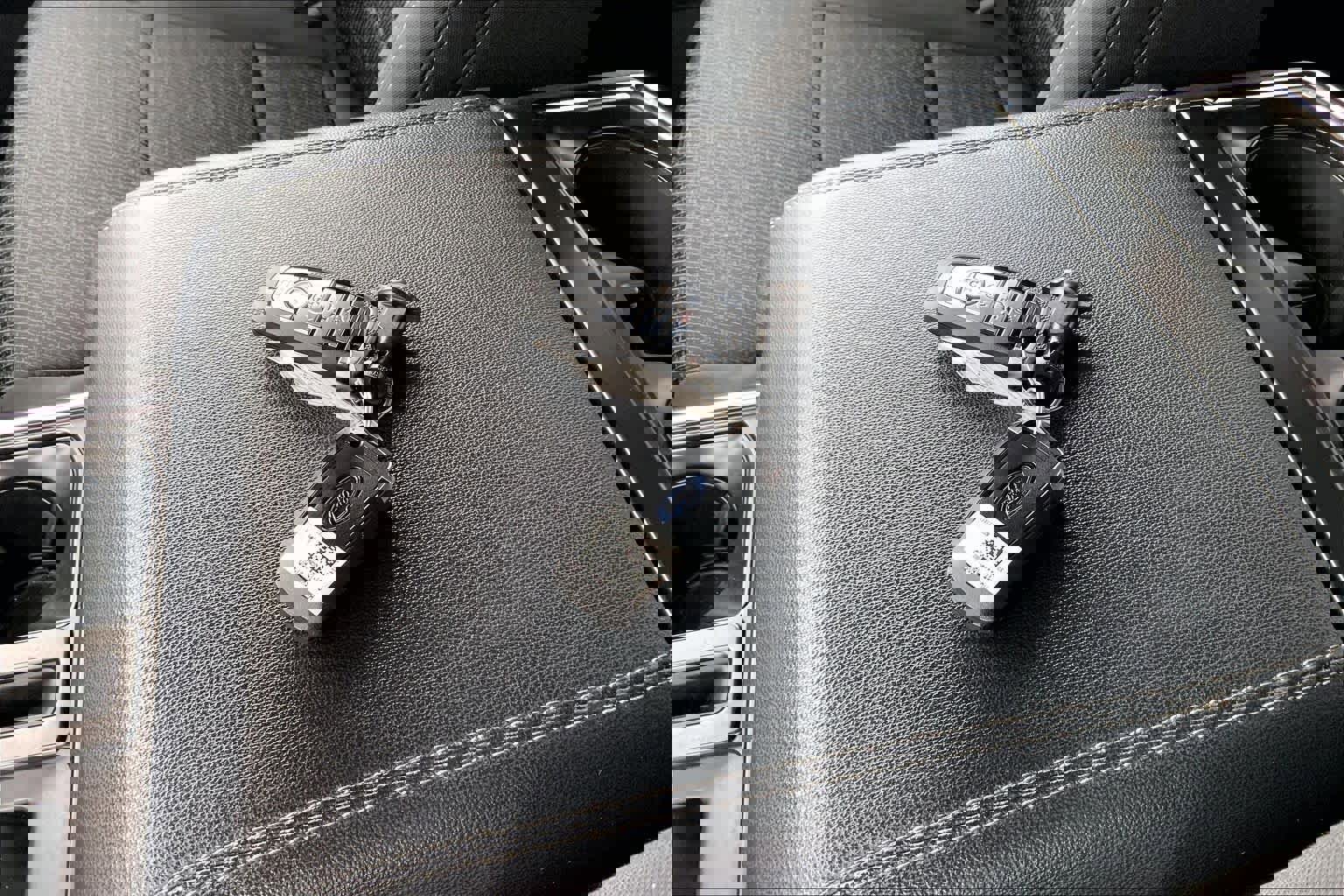 Certified 2023 Ford F150 XLT w/ Equipment Group 302A High image 14