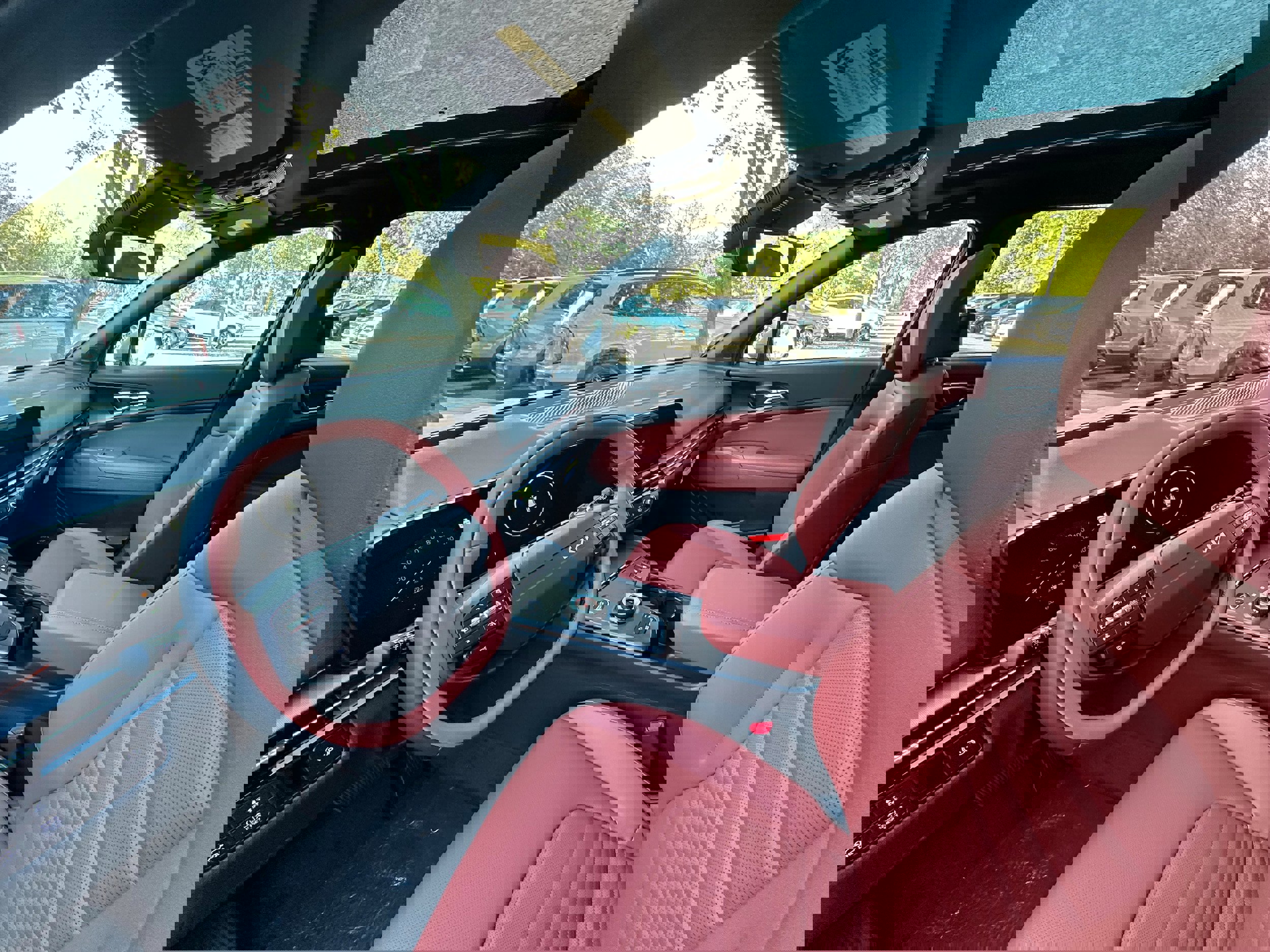 New 2026 Kia Sportage SX Prestige image 41