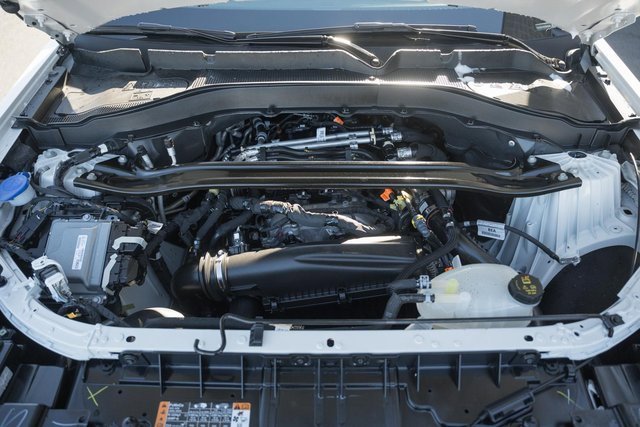 Used 2025 Ford Explorer ST-Line w/ ST-Line Street Pack image 21