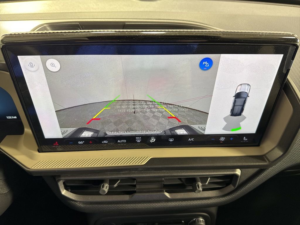 New 2025 Ford Bronco Sport Big Bend image 32