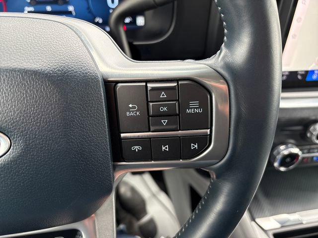 Used 2023 Ford F250 Limited w/ FX4 Off-Road Package AWD/4WD image 12