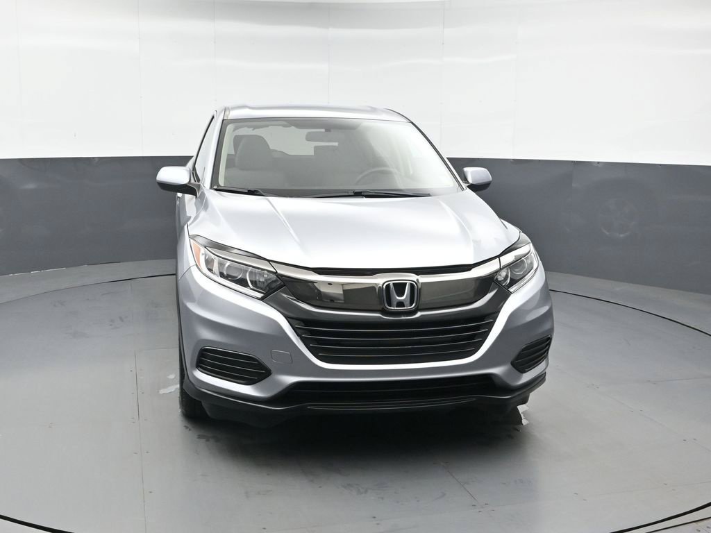 Used 2022 Honda HR-V LX image 9