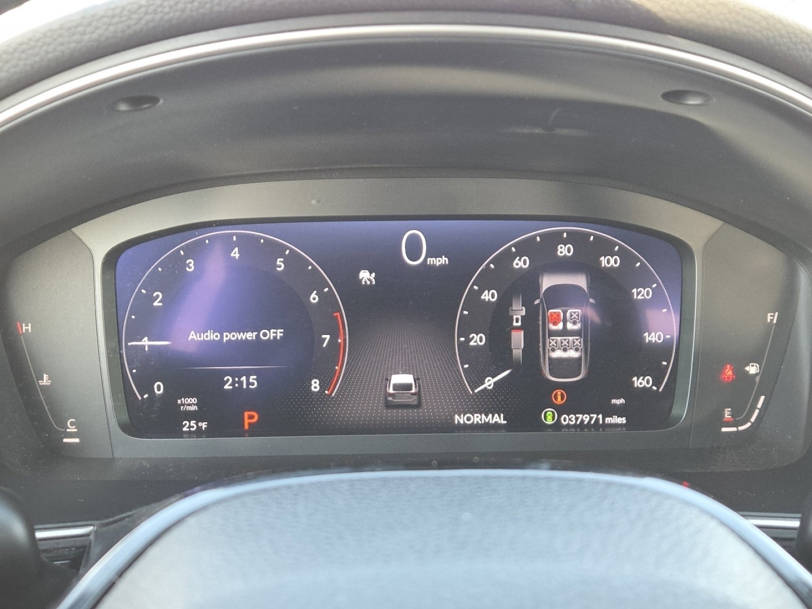 Used 2022 Honda Civic Sport Touring image 27