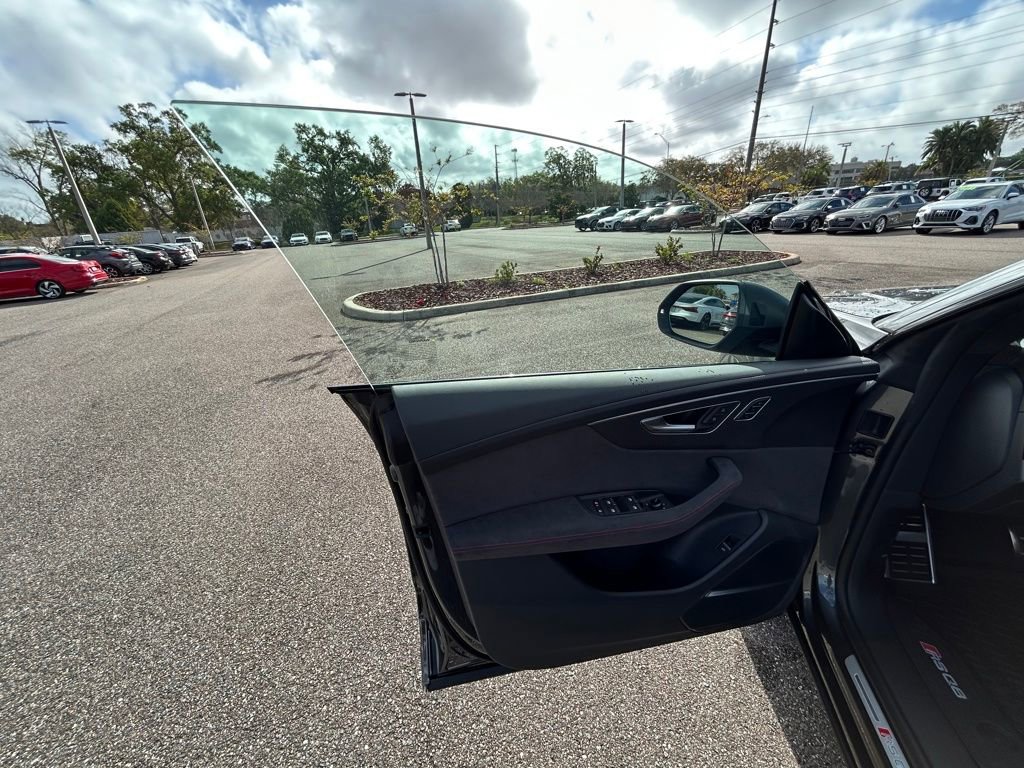 New 2026 Audi RS Q8 performance image 80