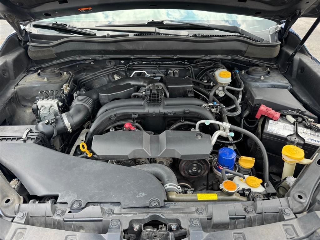 Used 2018 Subaru Forester 2.5i Premium AWD/4WD image 15