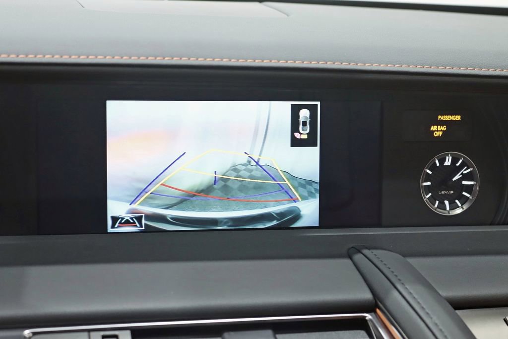 Used 2023 Lexus LC 500 Coupe w/ Bespoke Build Package image 23