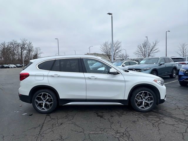 Used 2018 BMW X1 xDrive28i image 14