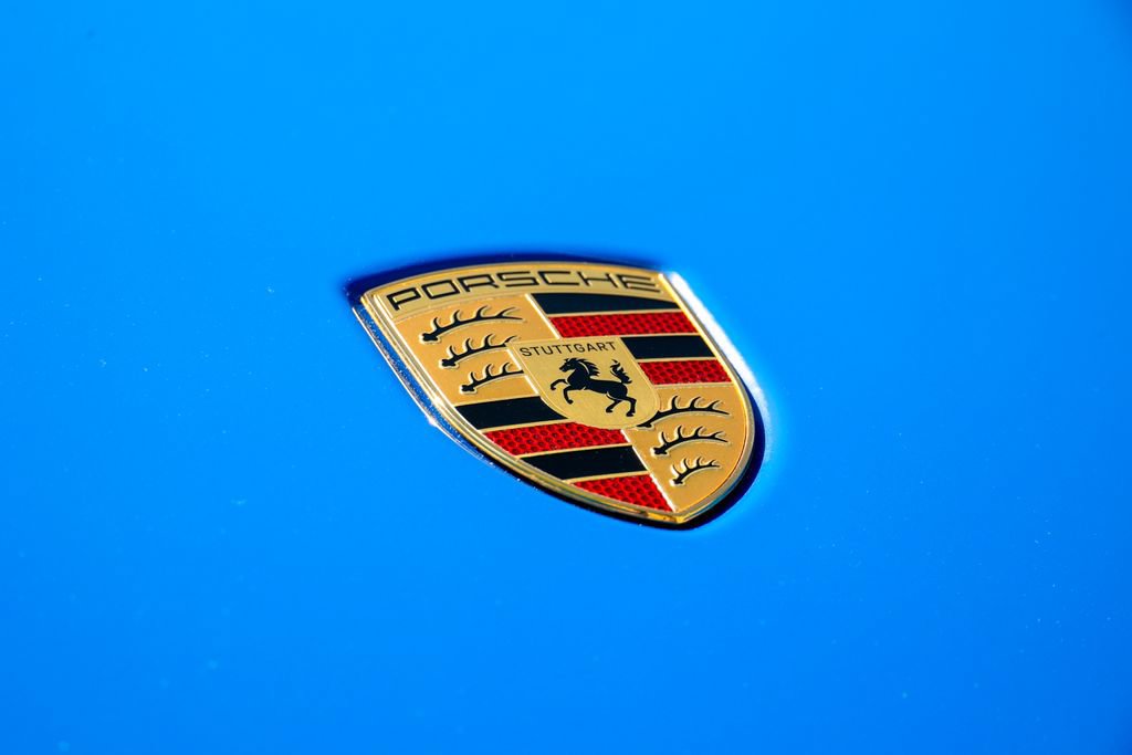 New 2026 Porsche 911 Carrera RWD image 19