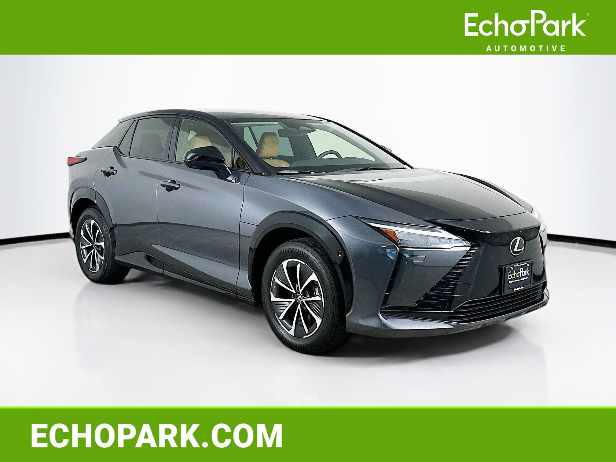 Used 2023 Lexus RZ 450e Premium w/ Technology Package