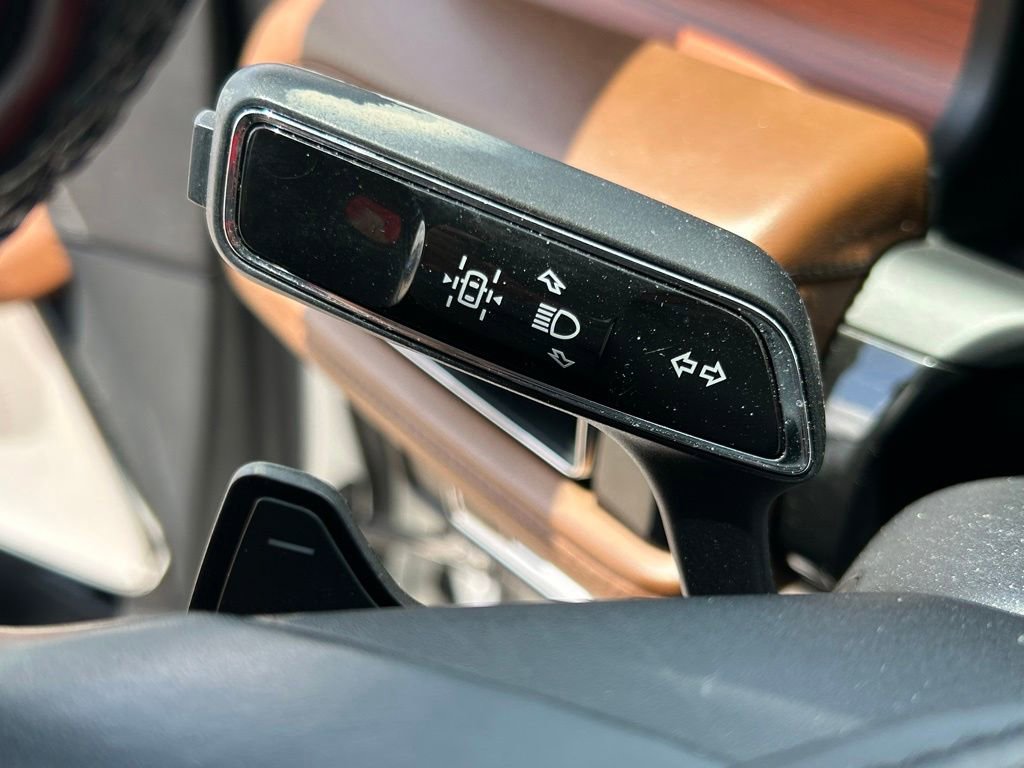Used 2021 Lincoln Aviator Reserve w/ Equipment Group 202A AWD/4WD image 28