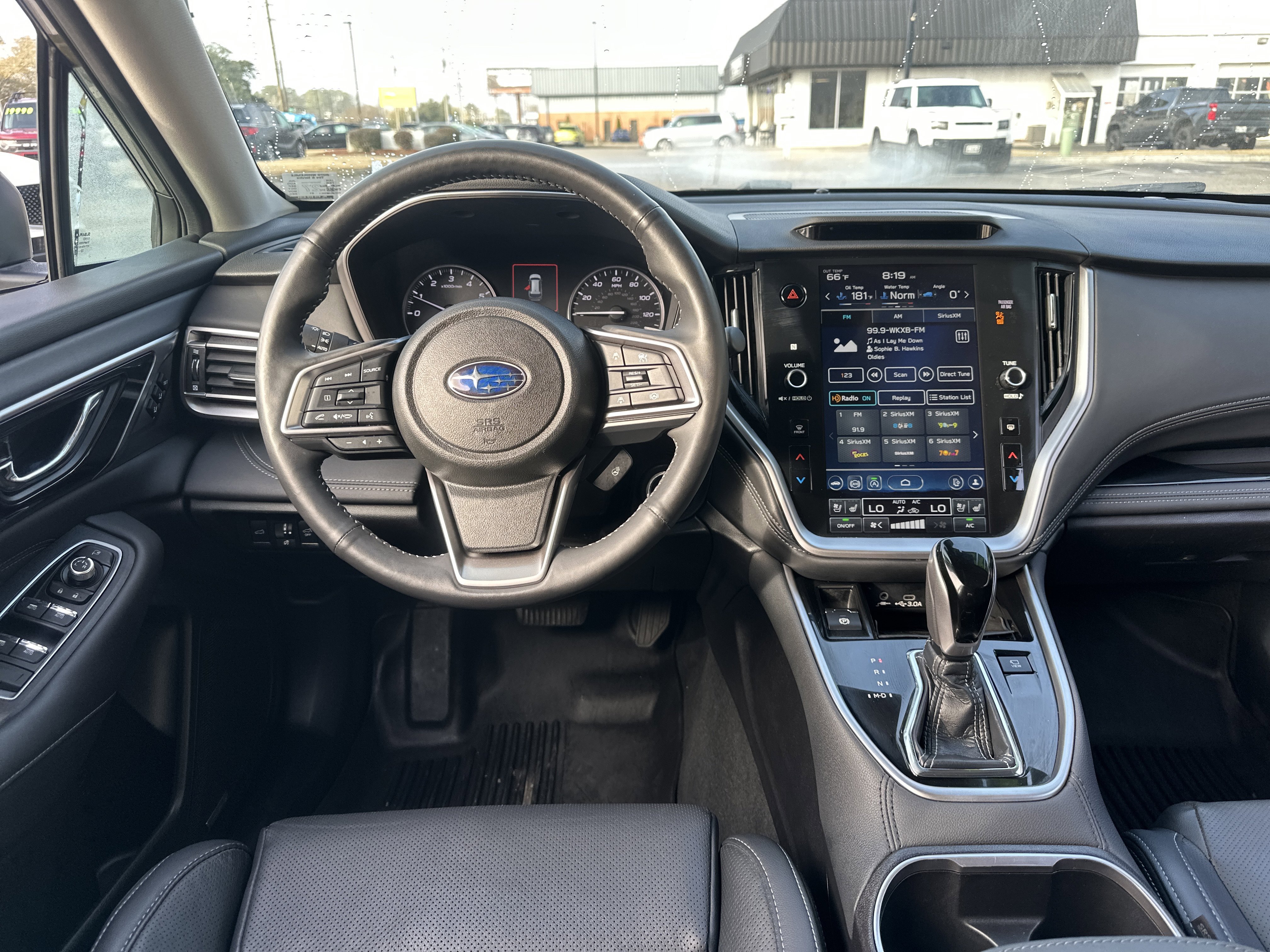 Used 2023 Subaru Outback Touring XT image 15