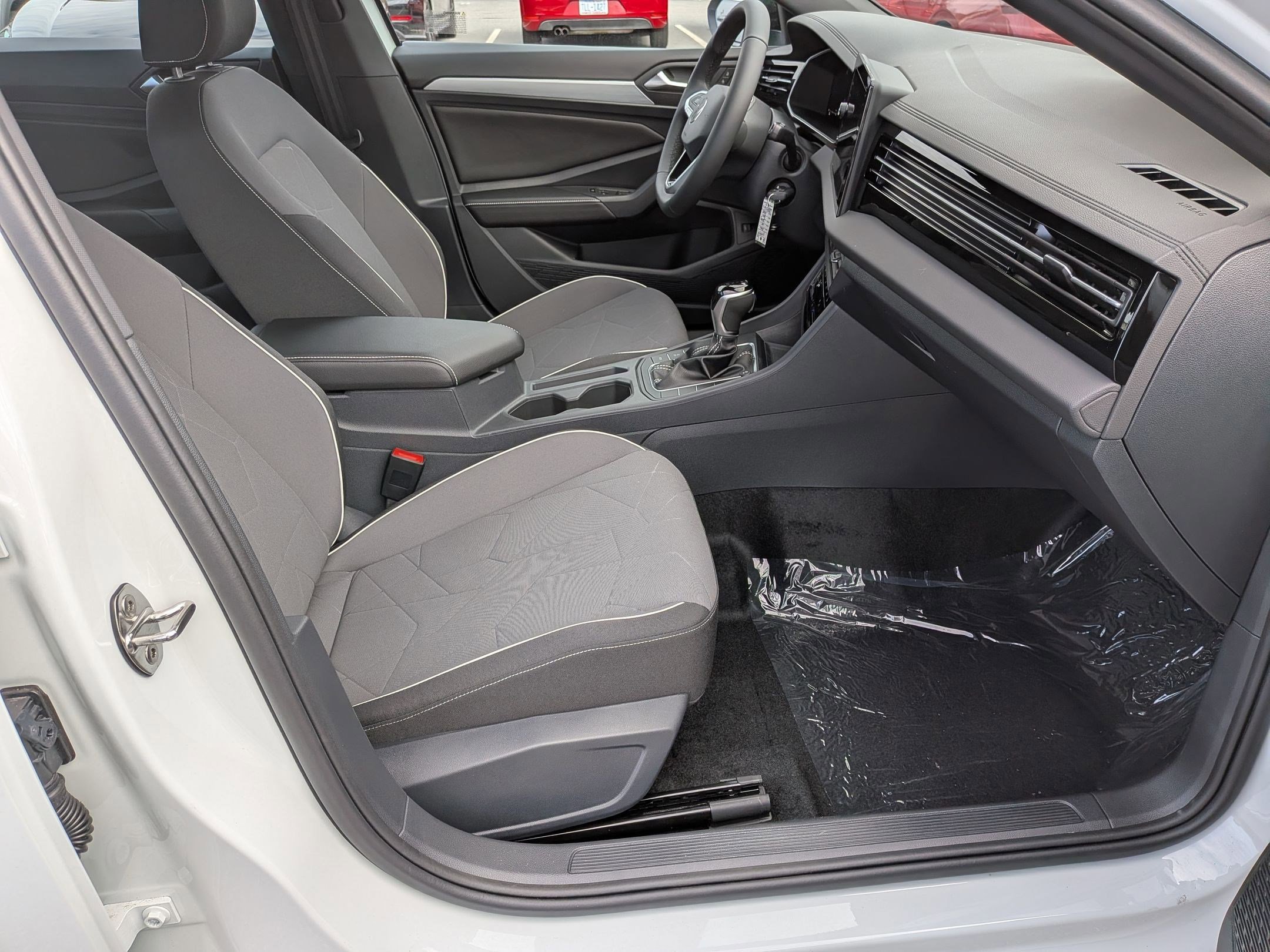 New 2026 Volkswagen Jetta Sport image 34