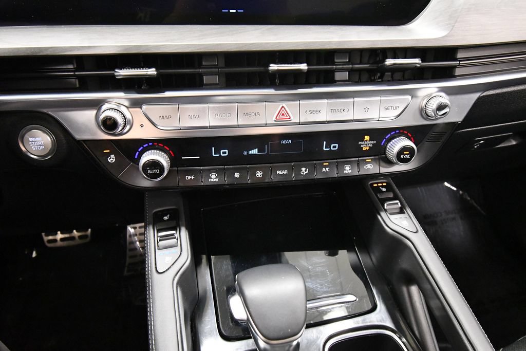 Certified 2023 Kia Telluride SX X-Line AWD/4WD image 27