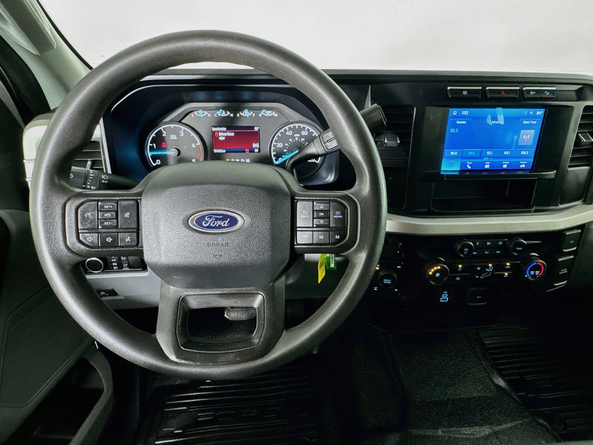 Used 2024 Ford F250 XL w/ FX4 Off-Road Package AWD/4WD image 10
