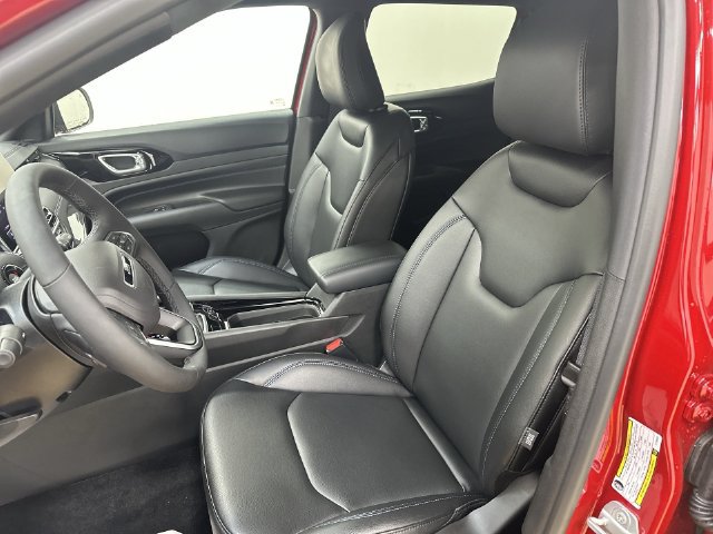 New 2026 Jeep Compass Limited AWD/4WD image 21