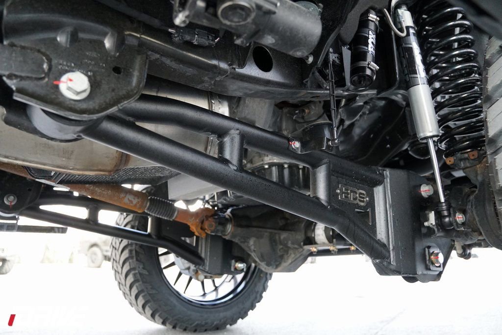 Used 2026 Ford F350 Platinum image 56