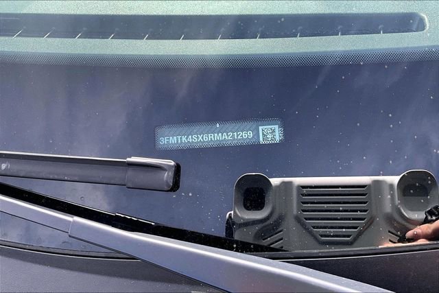 Used 2024 Ford Mustang Mach-E GT image 19