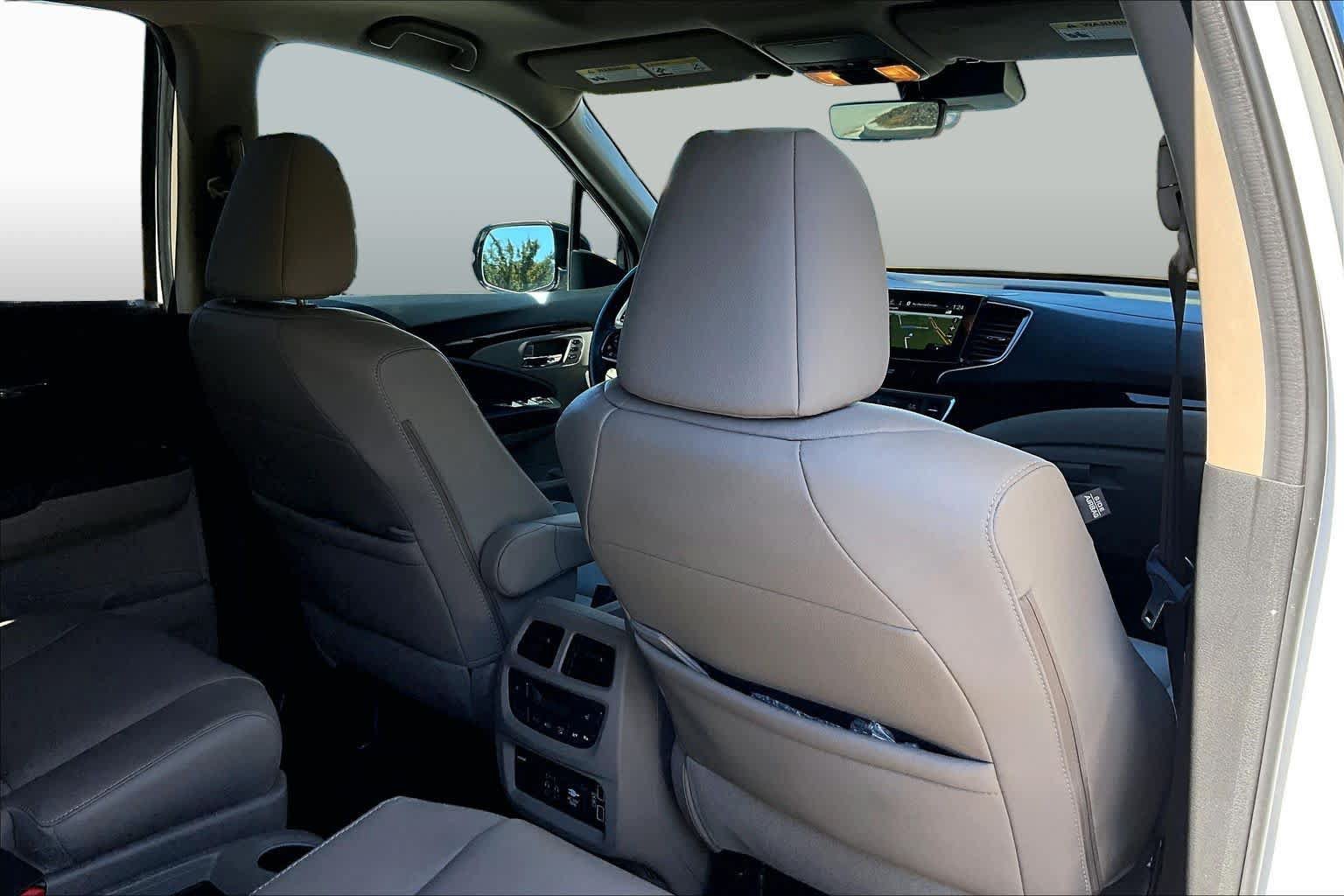 Used 2022 Honda Pilot Touring image 20