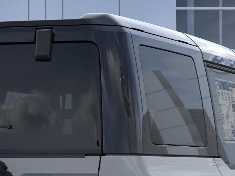 New 2026 Ford Bronco Badlands image 25