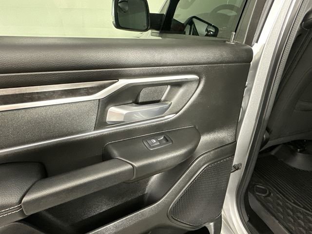 Used 2023 RAM 1500 Big Horn image 12