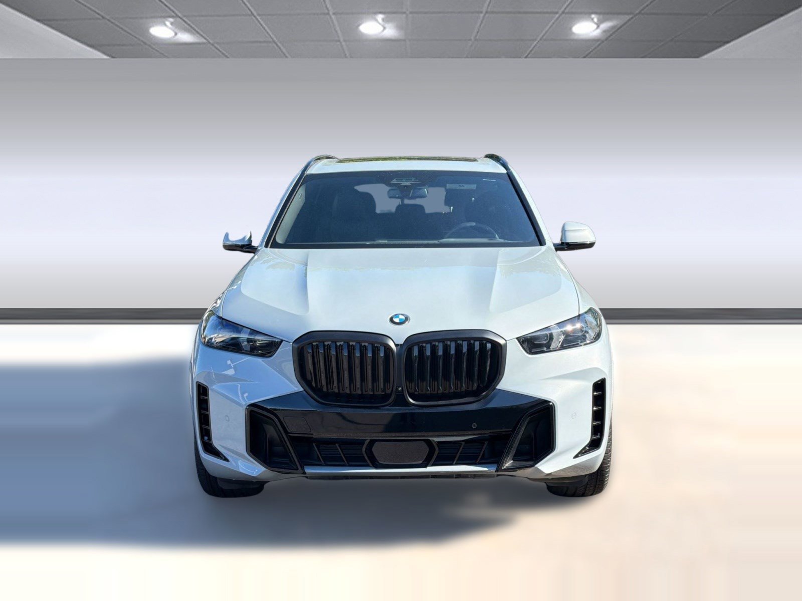 Certified 2025 BMW X5 xDrive40i w/ M Sport Package AWD/4WD image 6