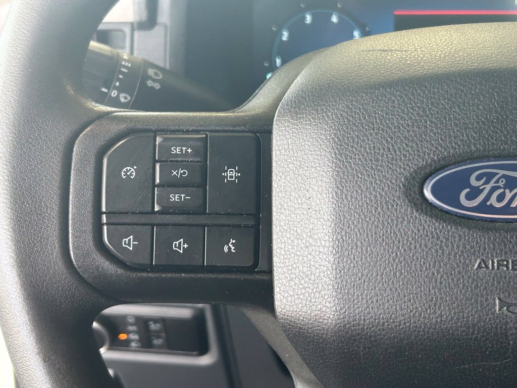 Certified 2024 Ford F150 XL AWD/4WD image 37