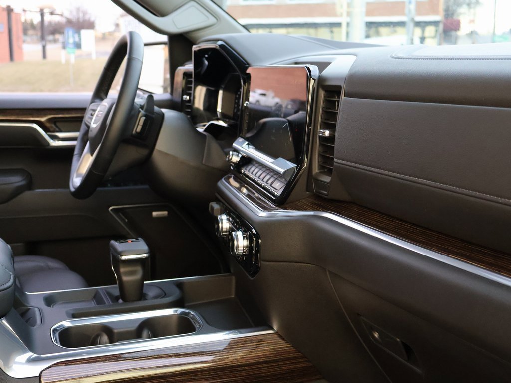 New 2026 GMC Sierra 1500 Elevation w/ Elevation Premium Package image 10