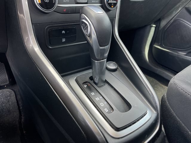 Used 2021 Ford EcoSport SE w/ SE Convenience Package FWD image 20