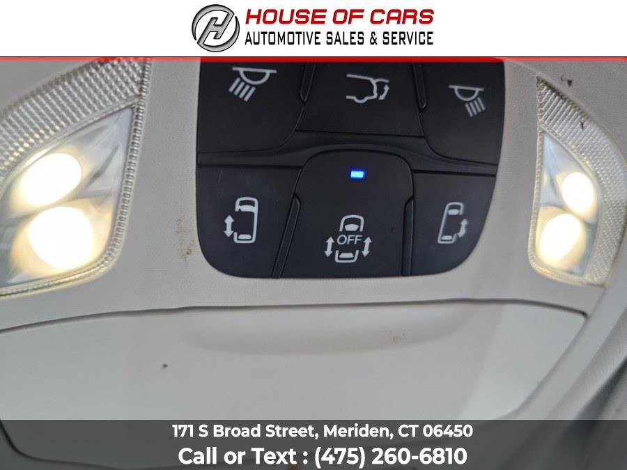 Used 2019 Chrysler Pacifica Touring-L w/ Advanced Safetytec Group image 56