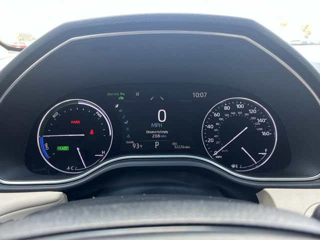 Used 2020 Toyota Avalon Limited w/ Advanced Safety Package FWD image 36