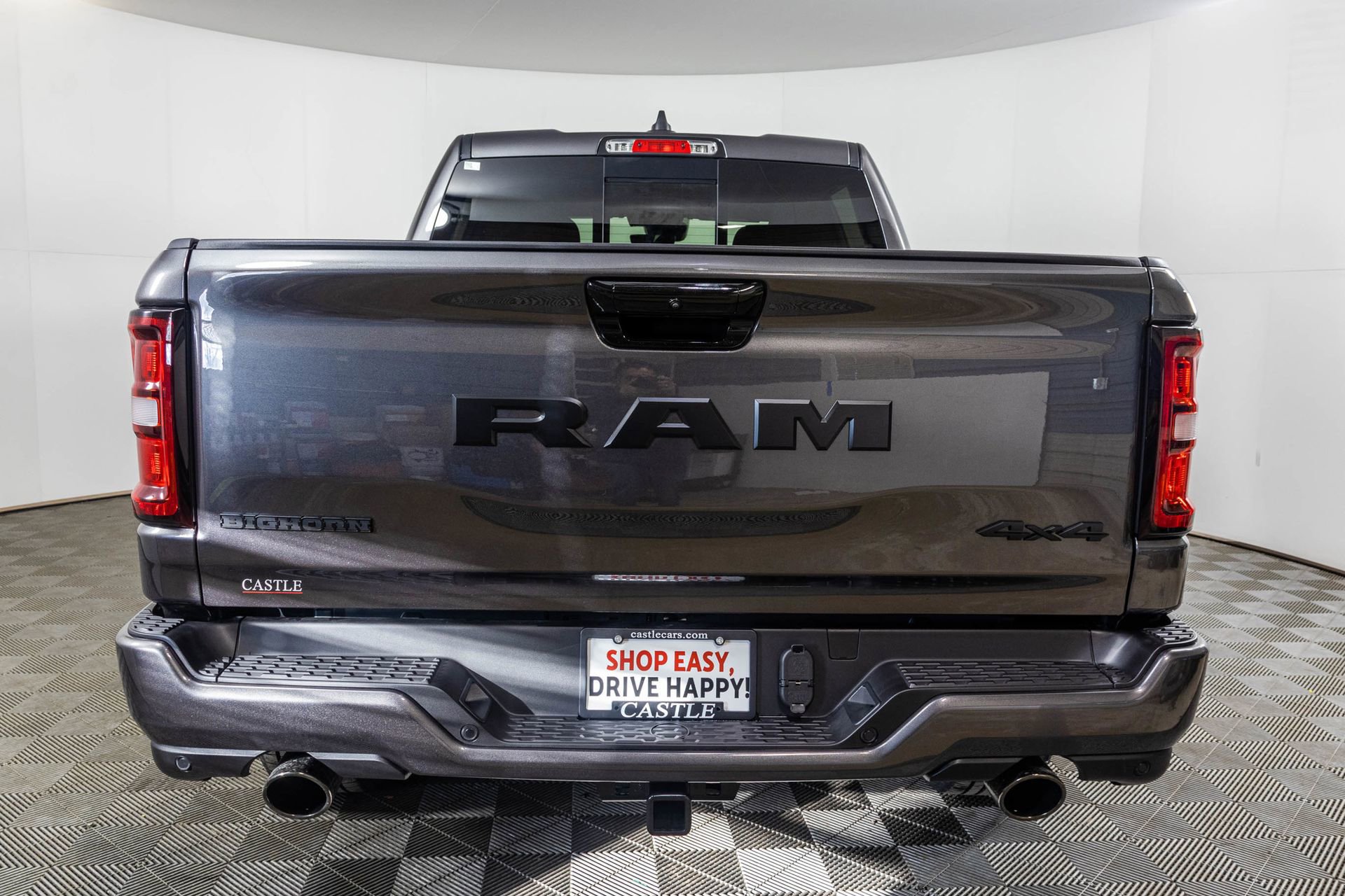 New 2026 RAM 1500 Big Horn image 18