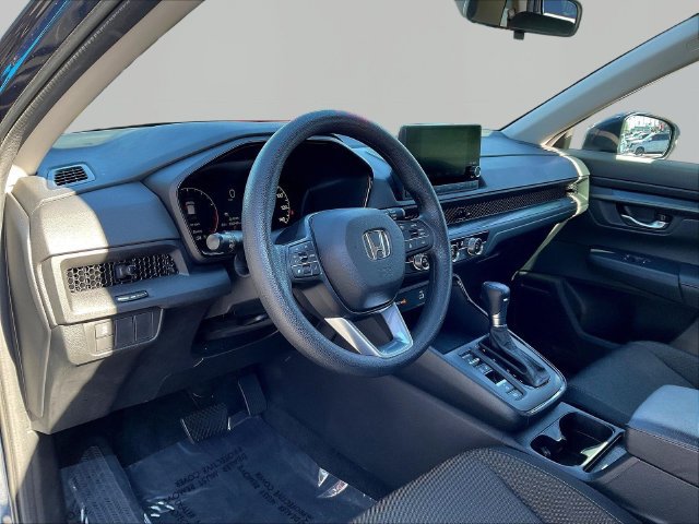 Used 2025 Honda CR-V LX image 19