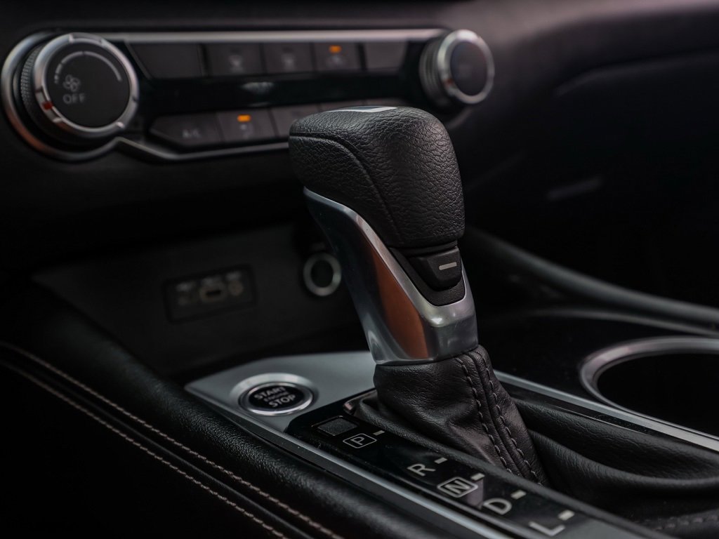 Used 2023 Nissan Altima 2.5 SV image 30