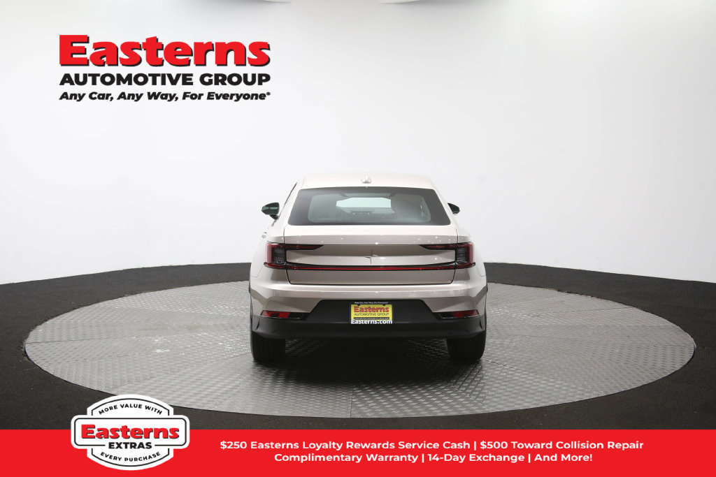 Used 2024 Polestar Polestar 2 AWD/4WD image 37