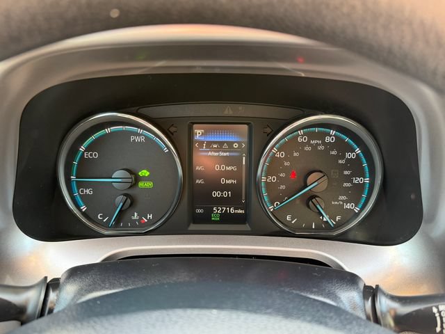 Used 2018 Toyota RAV4 LE AWD/4WD image 17