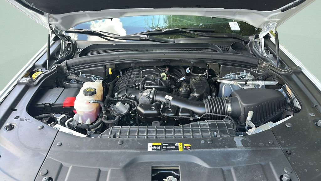 Used 2025 Jeep Grand Cherokee L Altitude image 34