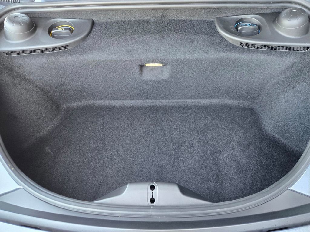 Used 2025 Porsche 718 Boxster image 26