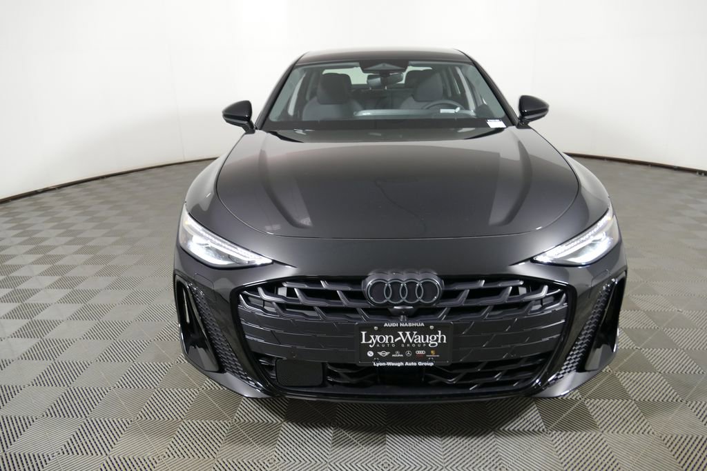 New 2026 Audi A6 Prestige AWD/4WD image 2