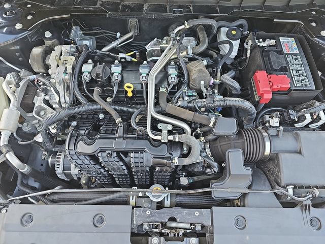 Used 2022 Nissan Altima 2.5 SR FWD image 33