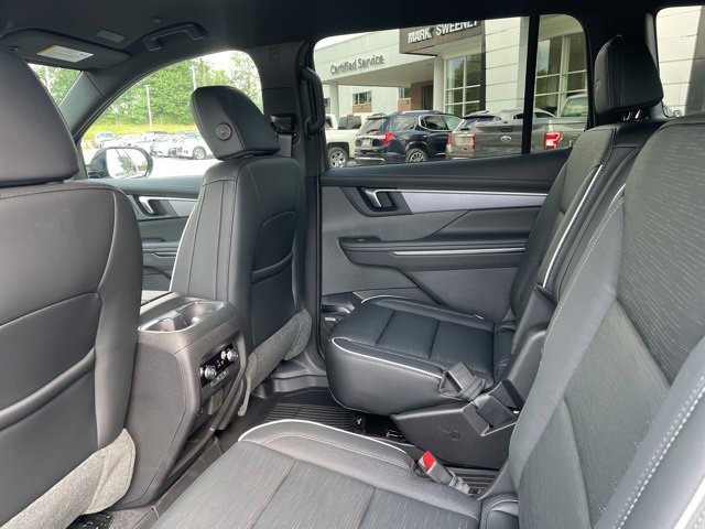 New 2026 Buick Enclave Sport Touring w/ Power Package image 10