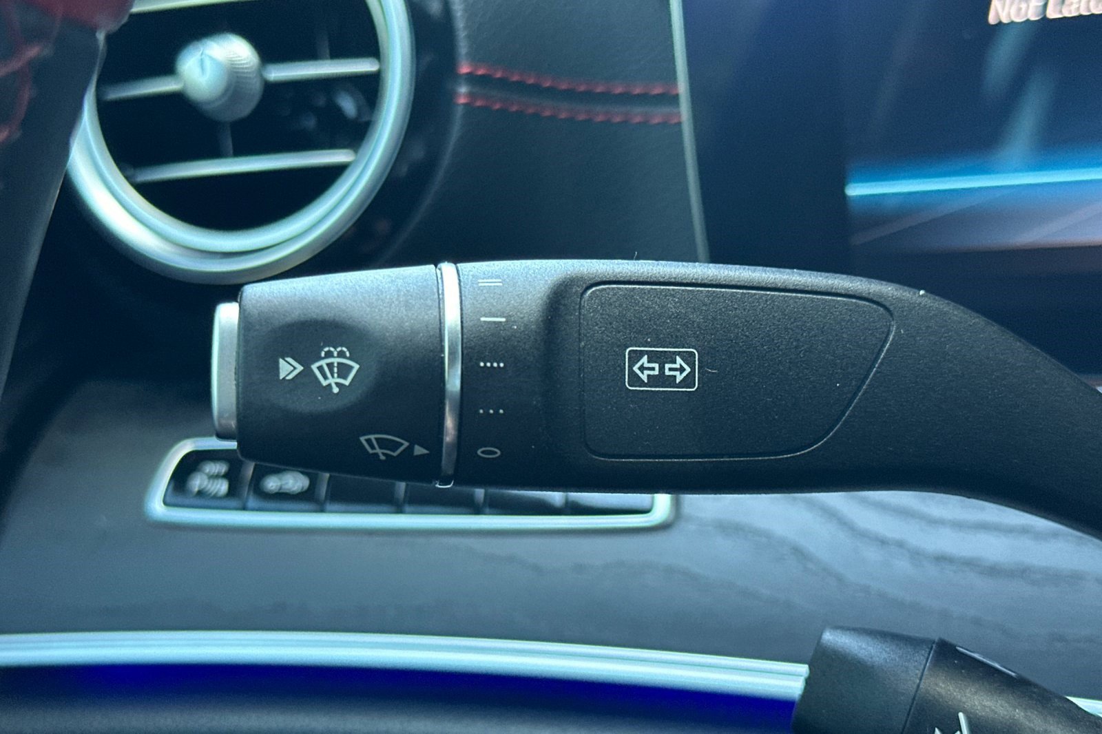 Used 2019 Mercedes-Benz E 53 AMG 4MATIC Sedan image 32