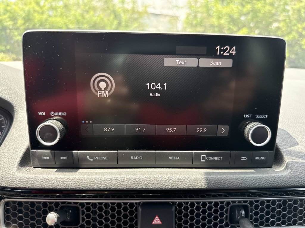 Used 2024 Honda Civic Sport image 26