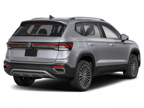 New 2026 Volkswagen Taos SE FWD image 2