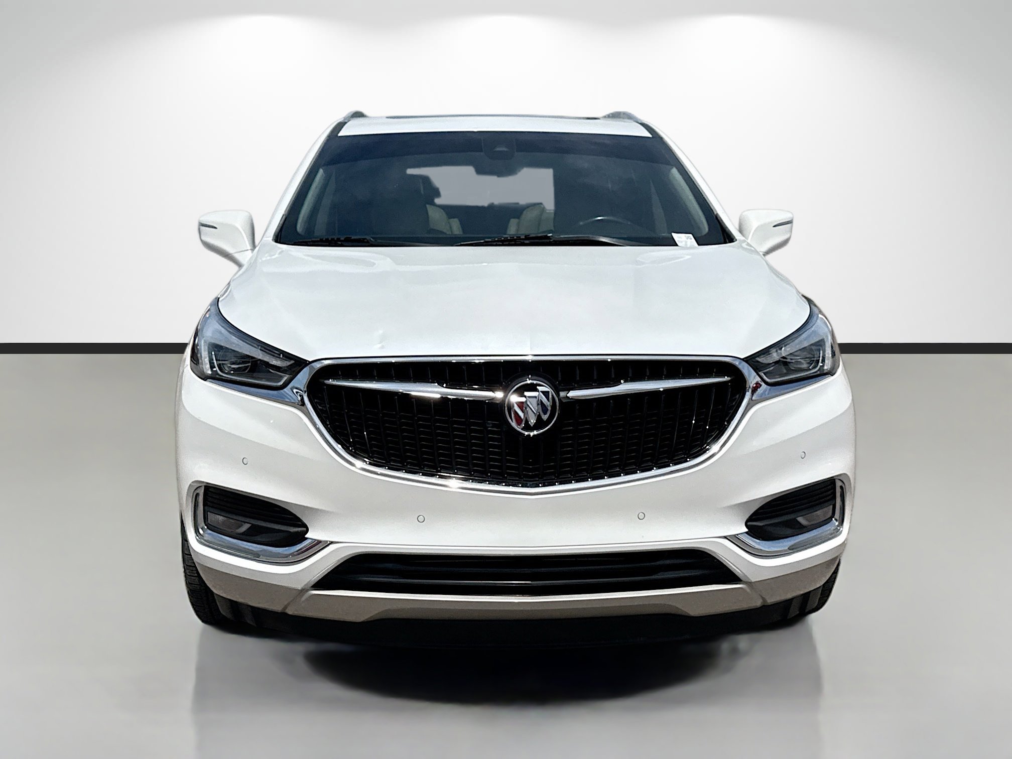 Used 2018 Buick Enclave Premium w/ Experience Buick Package FWD image 8