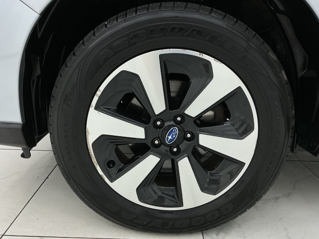 Used 2018 Subaru Forester 2.5i Premium AWD/4WD image 49