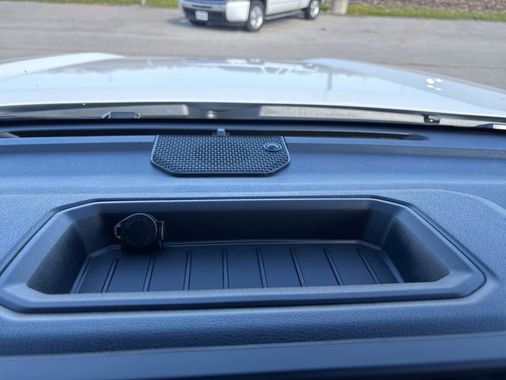 Used 2024 Toyota Sequoia Limited w/ Nightshade Package image 49