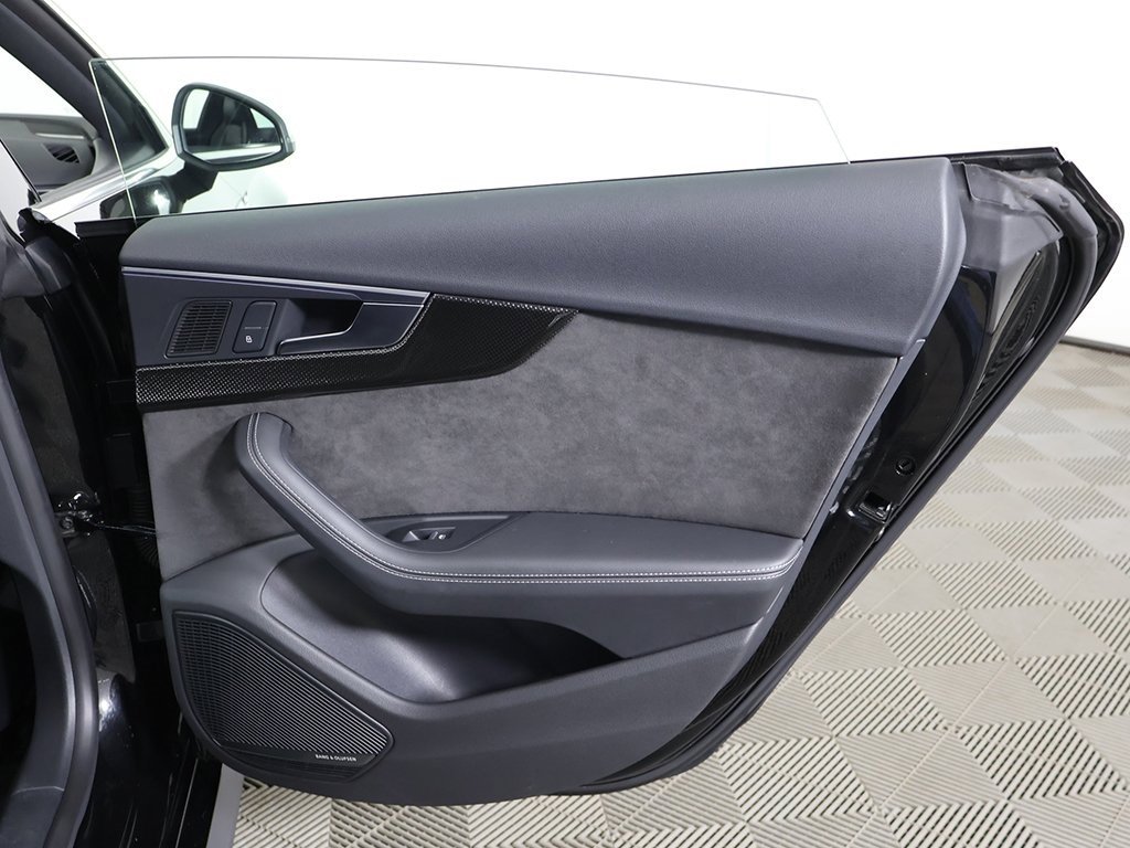 Used 2018 Audi S5 Prestige image 32