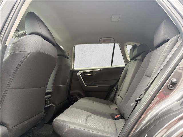 Used 2024 Toyota RAV4 XLE AWD/4WD image 23